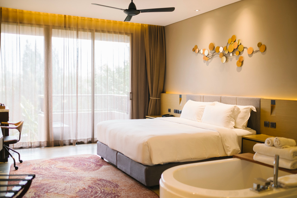 New Bed Noida